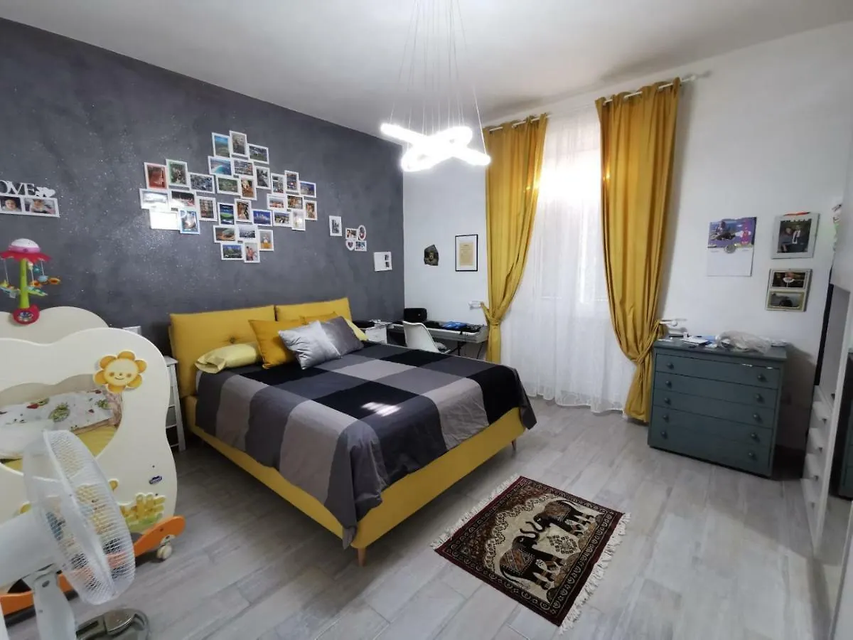 Apartment Ferienwohnung Zenzero e Limone Pisa Italien