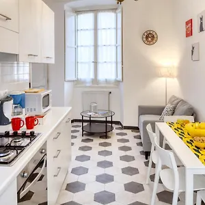 Clarissa House , Levanto Italy