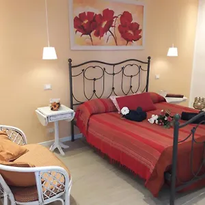 Apartament La Chicca, Piza