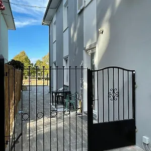 Incantevole Con Parcheggio Apartment