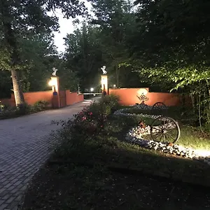 Relais Ca Del Rio , Botteghino Italy