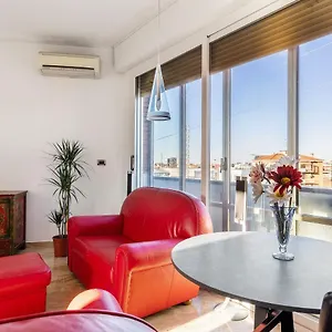 051 Living , Bologna Italy
