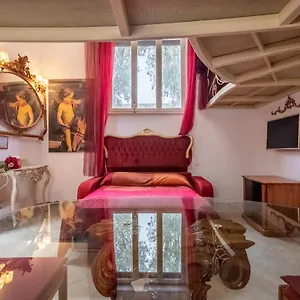 Apartament Merlo 1 & Parking, Piza