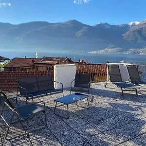 Maddalena Lake Como View Terraces Appartement Lezzeno