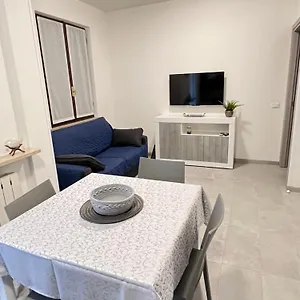 La Vela Appartement Sirmione