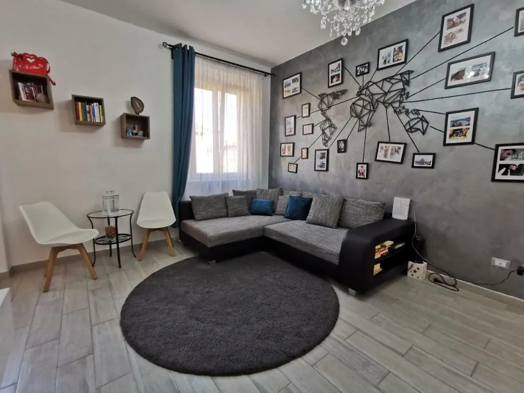 Zenzero E Limone Apartment Pisa
