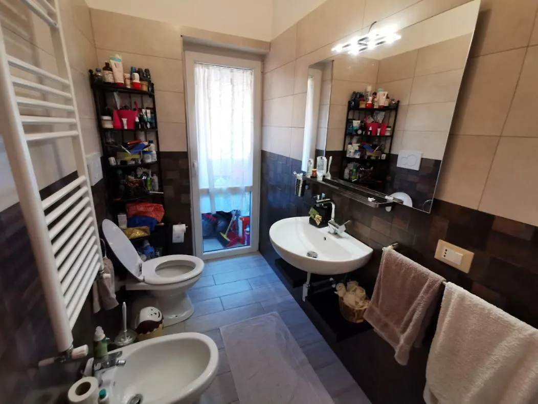 Apartament Zenzero E Limone Piza Włochy