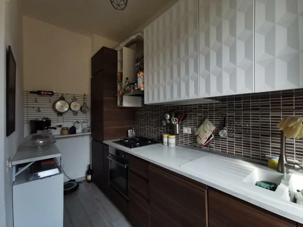 Apartament Zenzero E Limone Piza